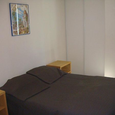 Apartment Nicea Bilik gambar