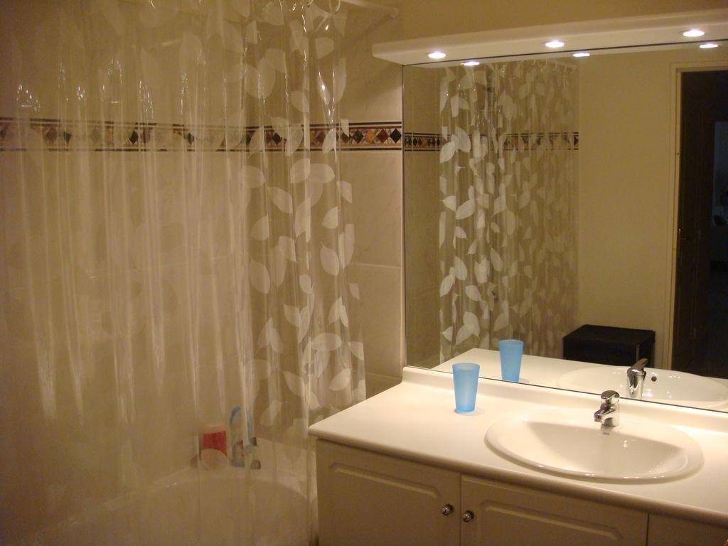 Apartment Nicea Bilik gambar